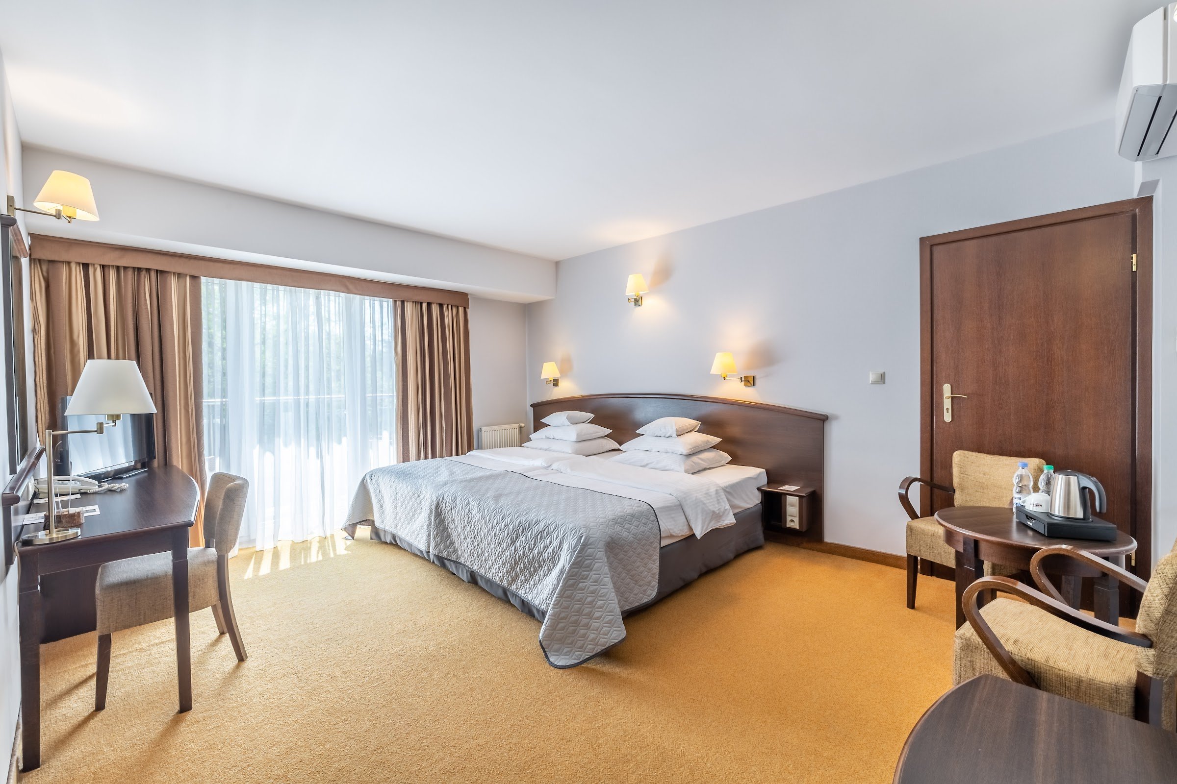 Hotel Warszawa SPA & Resort